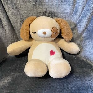 Harrison Squeezemallow Squishmallow